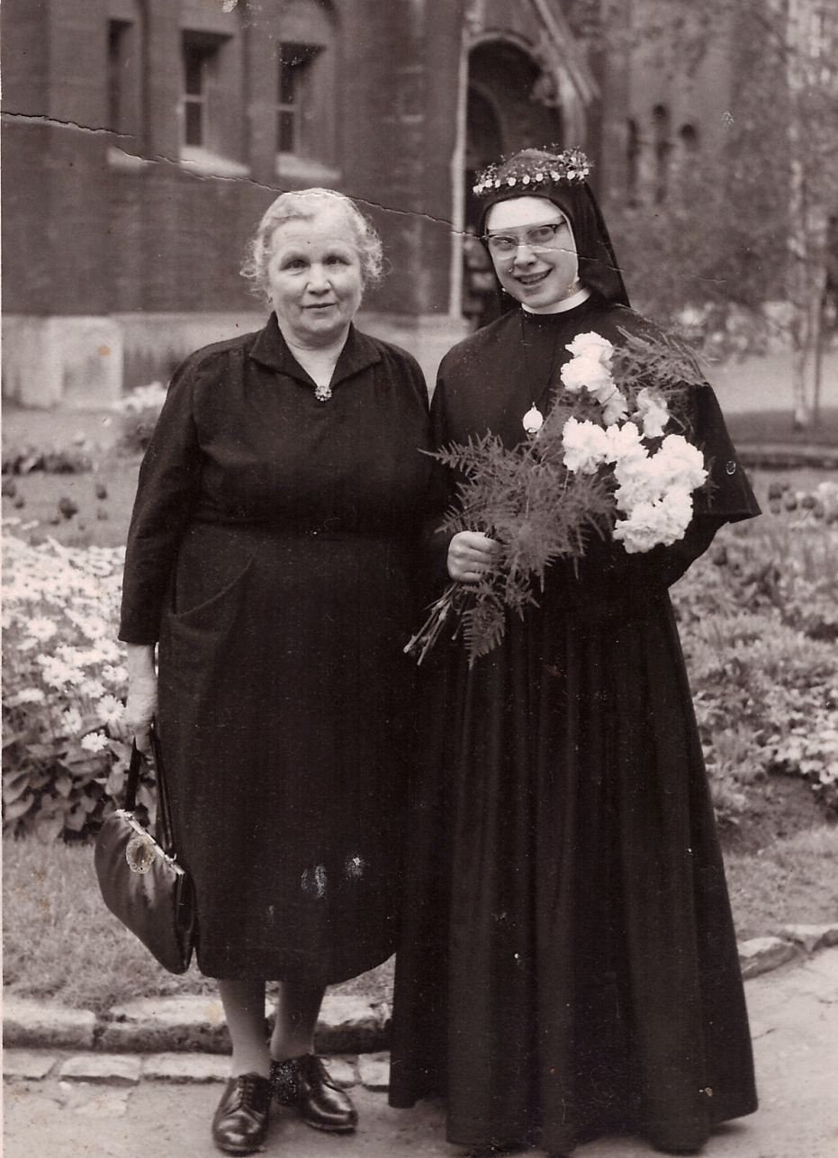 Schwester Alice