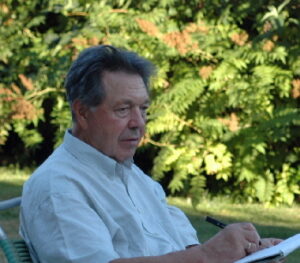 Leo Hefner