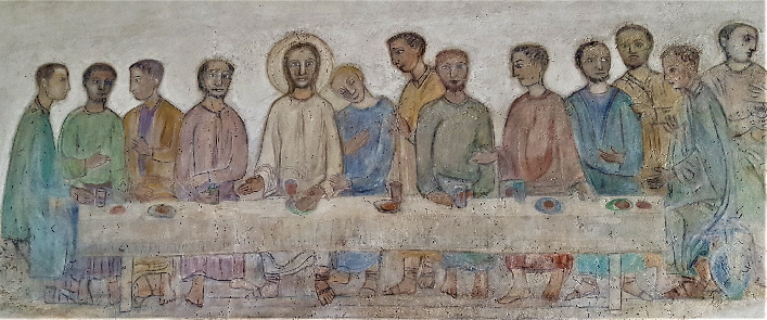 Abendmahl