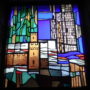 Kirchenfenster