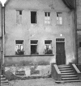 Haus Nr 246
