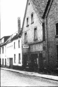 Geschäft Studier