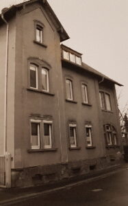 Wohnhaus Schnatz