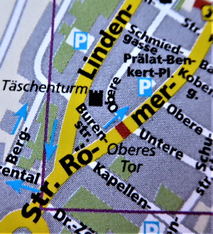 Burenstraße