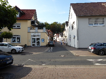 Burenstraße