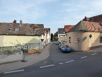 Burenstraße