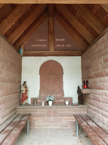 Franziskuskapelle