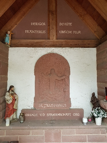 Franziskuskapelle