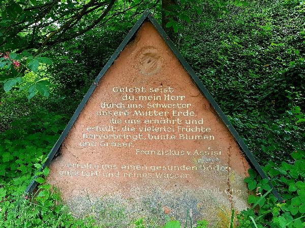 Franziskuskapelle