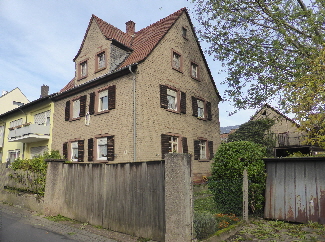 Bauernhof Österlein