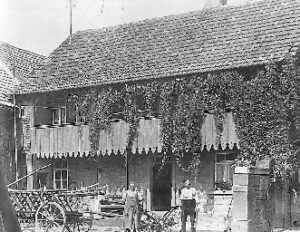 haus Schmitt