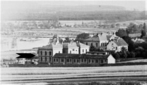 Krankenhaus Obernburg
