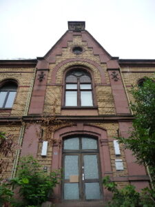 Krankenhaus Obernburg