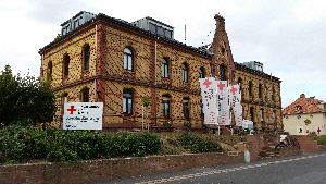 BRK Obernburg