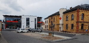 BRK Obernburg