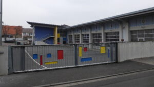 Feuerwehrgerätehaus