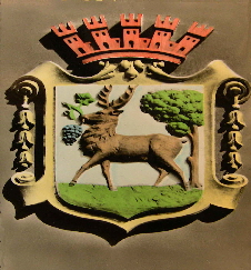 Stadtwappen