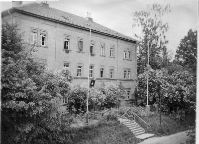 Bezirksamt 1930