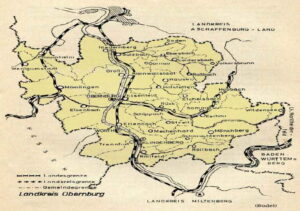 Landkreis Obernburg