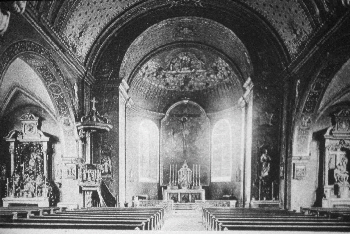 Kirche