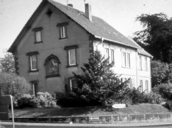 Forsthaus