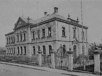 Amtsgericht