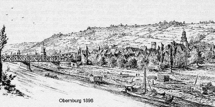 Obernburg