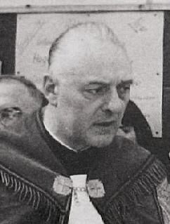 Pfarrer Janik