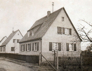 Odenwaldstraße