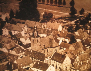 Alte Kirche