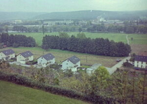 Miltenberger Straße Mühlbach Ziegelhütte