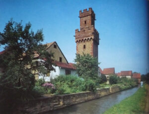 Almosenturm