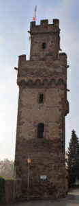 Almosenturm