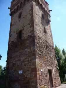Almosenturm
