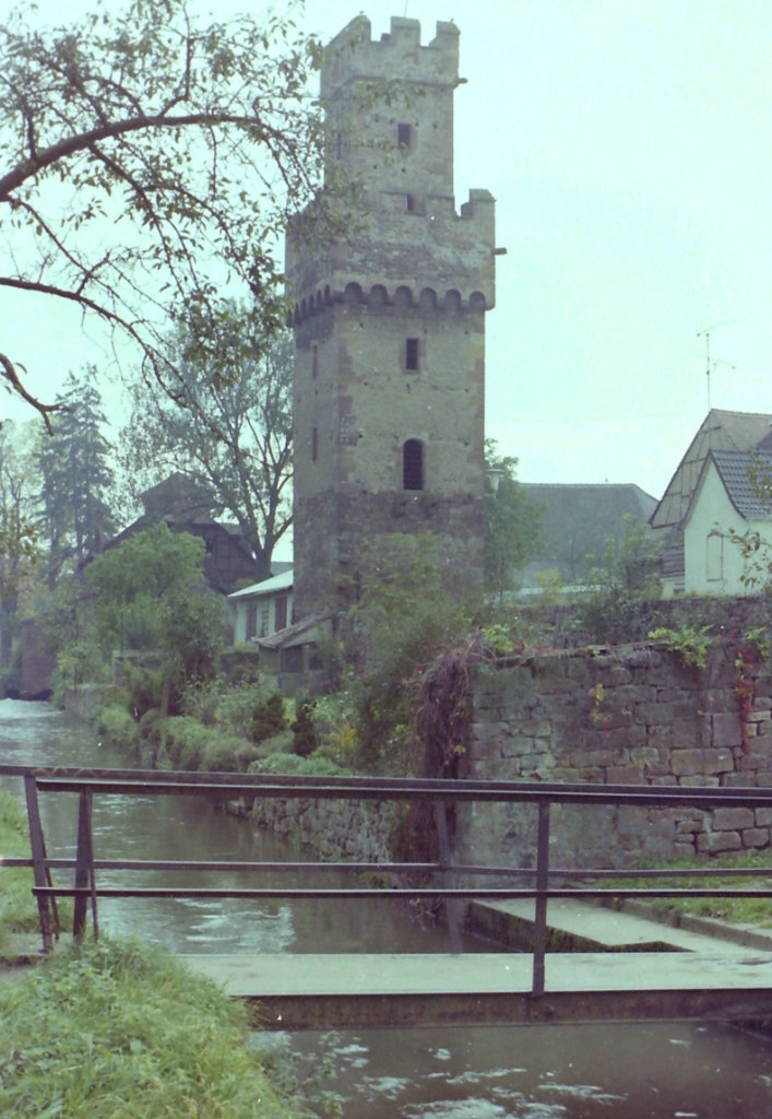 Almosenturm