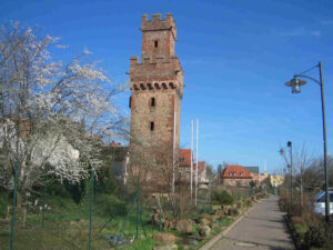 Almosenturm