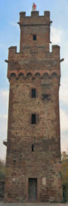 Almosenturm