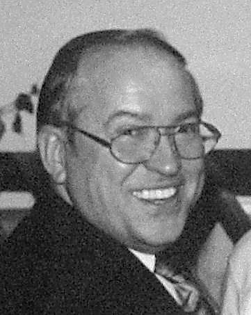 Gernot Angele
