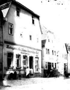 Bayerischer Hof