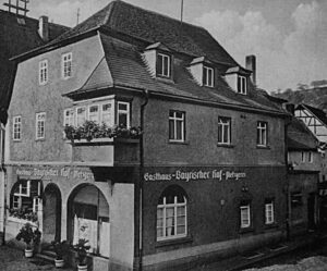 Nach 1928