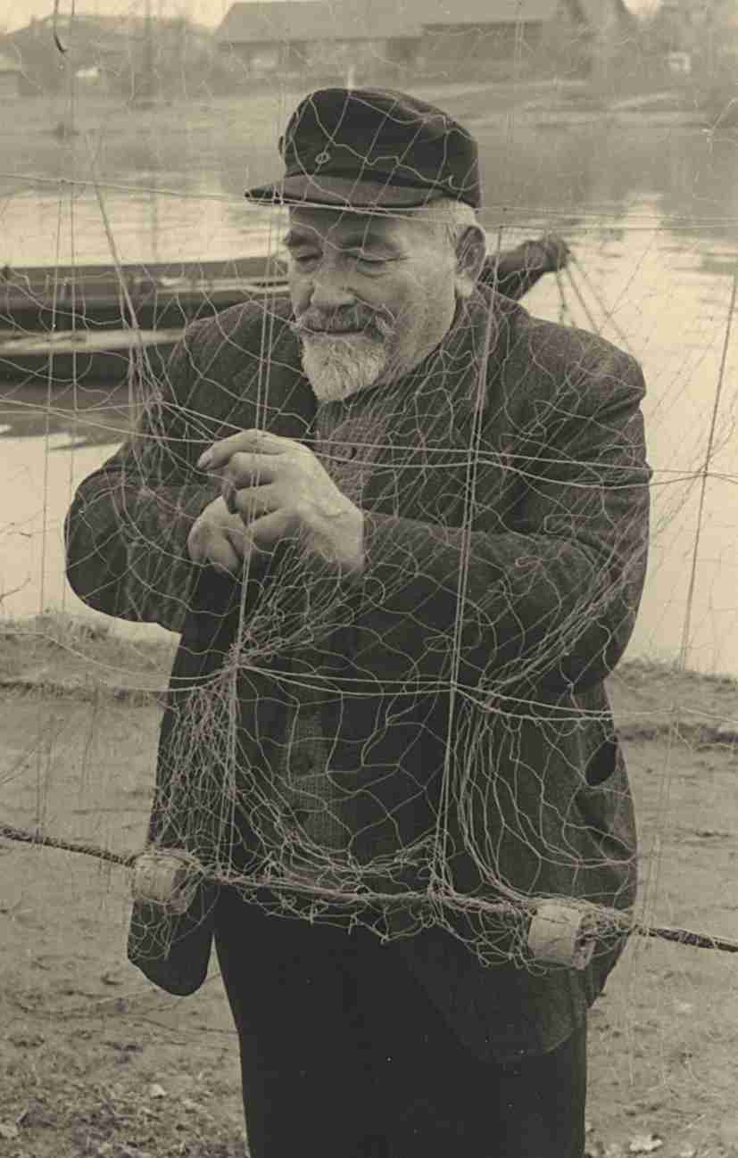 Berufsfischerei WeilerGregor
