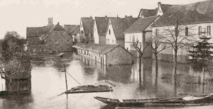 Hochwasser