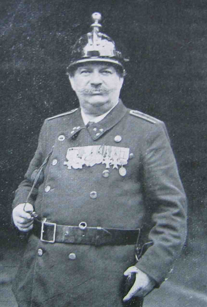 Heinrich Bingemer