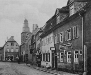 Braeustueberl