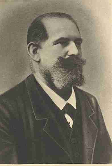 Eduard Deckelmann