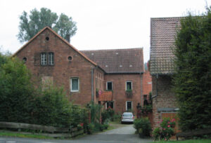 Deckelmannsmühle