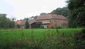 Deckelmannsmühle