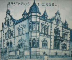 Gasthaus Engel