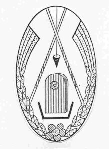 Feldgeschworenenemblem