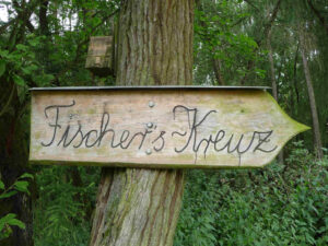 Fischerskreuz
